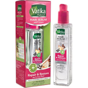 Vatika Repair&amp;Restore Hair Serum 47ml