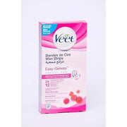 Veet Wax 12 Pcs. Normal Skin
