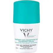 Vichy Anti Transpirant (Green) Roll On 50ml