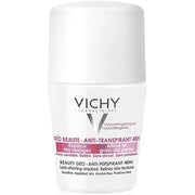 Vichy Deodorant (White) Roll On 50ml