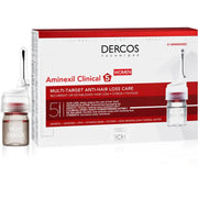 Vichy Dercos Aminexil Hair Vials (Women) 21Vials