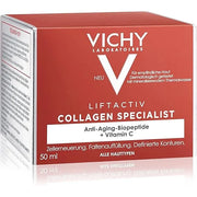 Vichy Liftactiv Collagen Specialist Cream 50ml