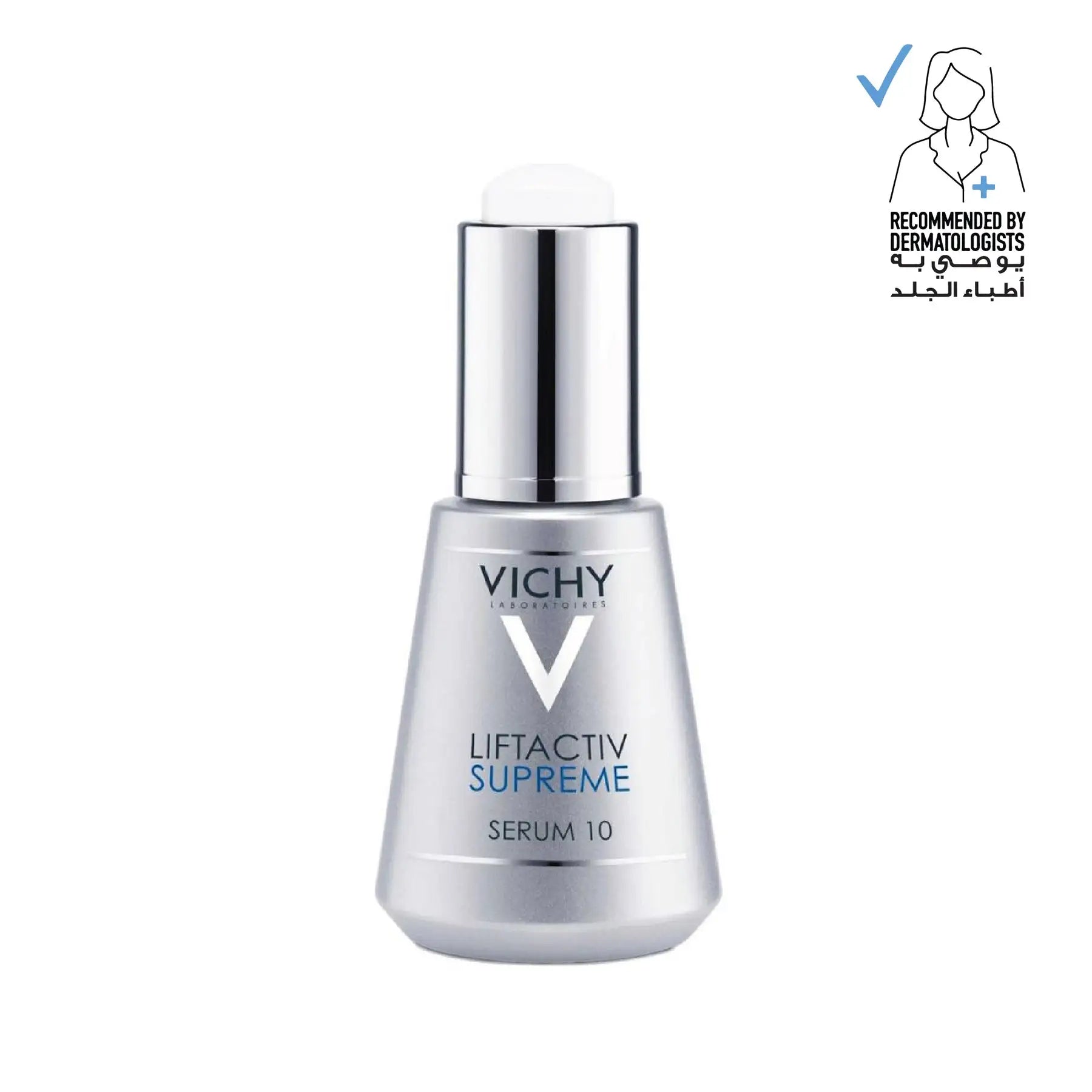 Vichy Liftactiv Supreme Serum (10) 30ml