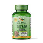 Vitacare Green Coffee 800 mg COMPLEX20 Cap