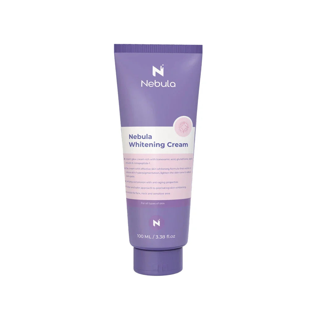Nebula Whitening Cream 100ml