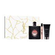 Y.S.L Black Opium Gift Set Edp 90ml