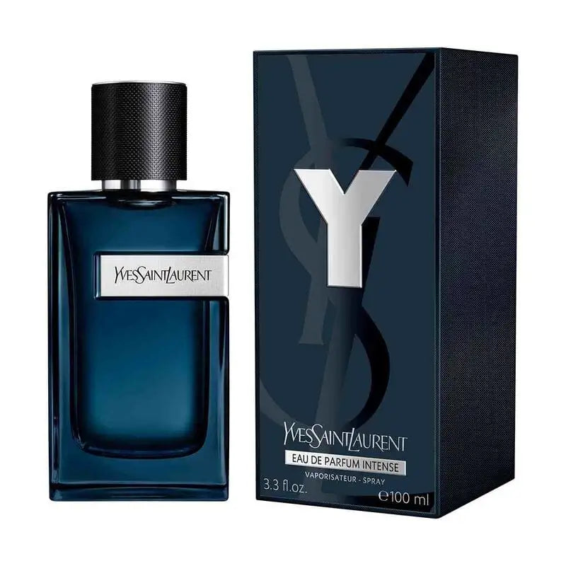 Y.S.L (Y) Intense Edp100ml