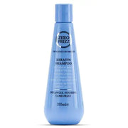 Zero Frizz Shampoo 355ml Keratine