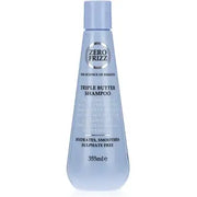 Zero Frizz Triple Butter Shampoo 355ml