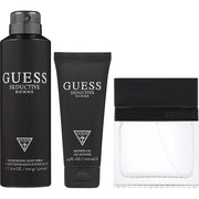 Guess Seductive Homme Black Set Edt 100ml
