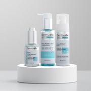 Dermaelle Advanc Hyaluron Acid Serum Kit 3 Step