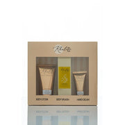 Mood Khaliji Set 1 (Body Lotion 150 gm+body Splash 220ml+Hand Cream 50 gm)