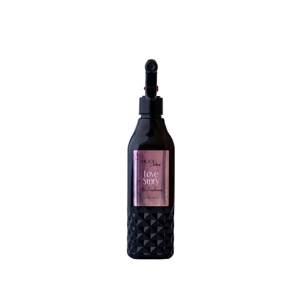 MOOD HOME SPLASH LOVE STORY 460ML