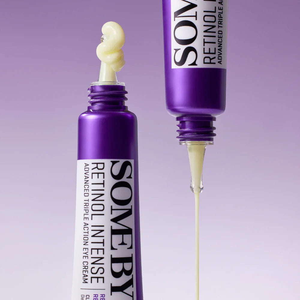 SOME BY MI RETINOL INTENSE ADVANCED EYE CR 30ML