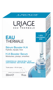 Uriage Face Hydration Booster Serum 30ML