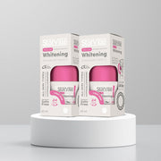 STARVILLE ROLL ON 60ML LIGHT PINK PRMOBACK