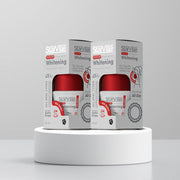 STARVILLE ROLL ON 60ML WHITENING RED BERRY PROMOBACK