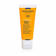 Isis. Uveblock Spf 50+ Fluide Medium Tinted 40ML