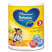 BEBELAC  3  MILK  400GM